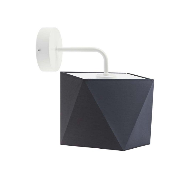 Kinkiet Nowoczesny  do sypialni CEDAR  Lysne