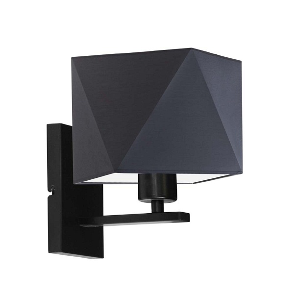 Lampa ścienna do sypialni DALLAS   Lysne