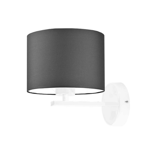 Kinkiet w stylu nowoczesnym MEDELIN  Lysne