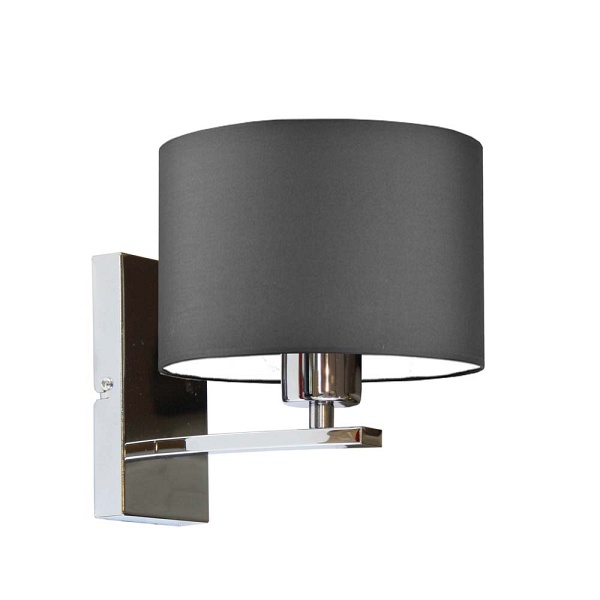 Kinkiet na ścianę ELVORA  Lysne