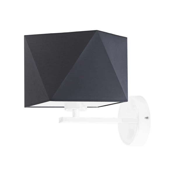 Kinkiet Chromowany  ORLANDO  Lysne