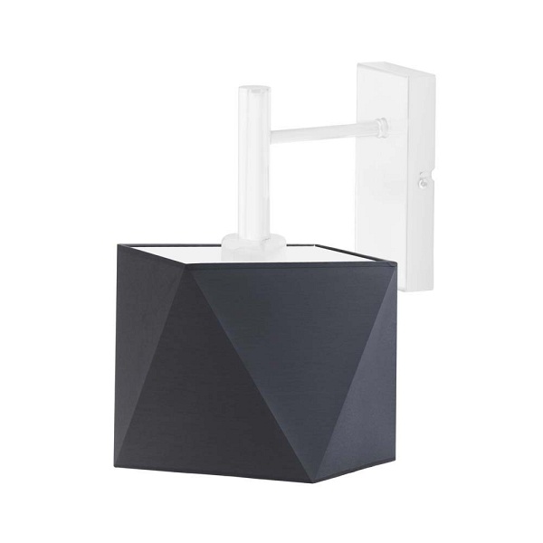 Lampa Nowoczesna  ścienna KIOTO  Lysne