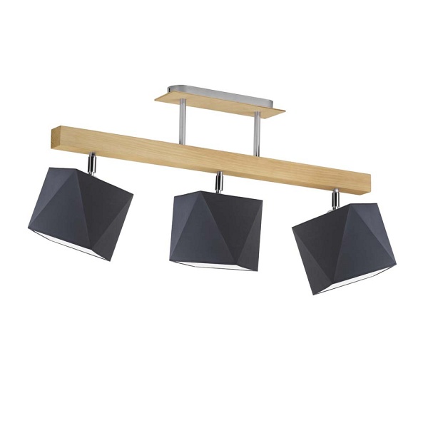 Oświetlenie kuchenne MIRAMAR  Lysne