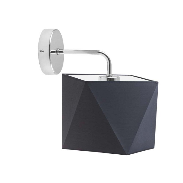 Kinkiet Nowoczesny  do sypialni CEDAR  Lysne