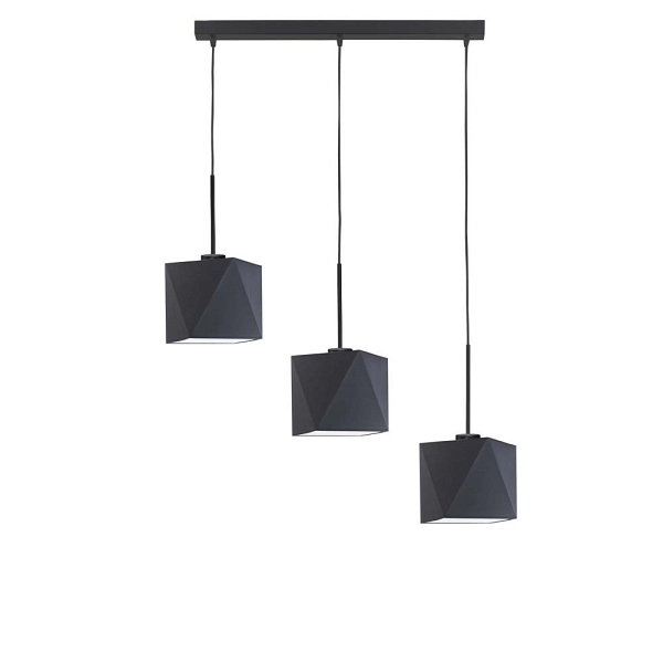 Lampa wisząca do salonu MICHIGAN  Lysne