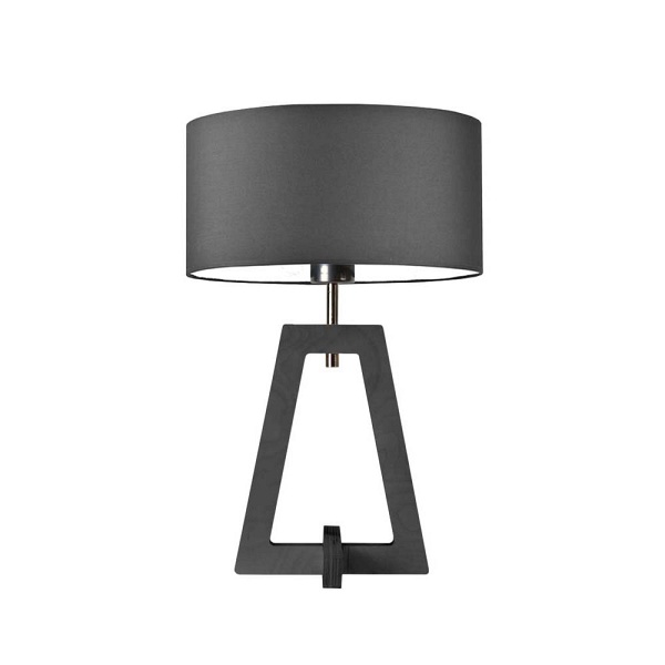 Lampka Nowoczesna  na półkę do pokoju CLIO  Lysne