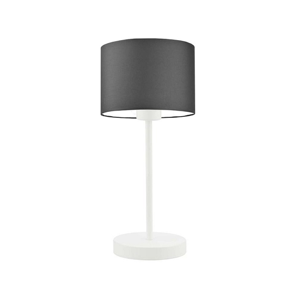 Lampka nocna do sypialni NICEA   Lysne