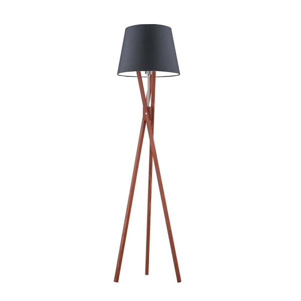 Lampa Designerska  stojąca ANDORA  Lysne