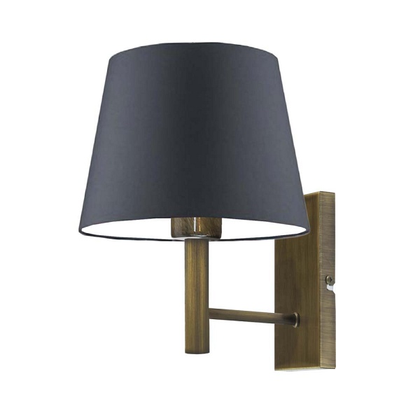 Kinkiet do pokoju IZMIR  Lysne