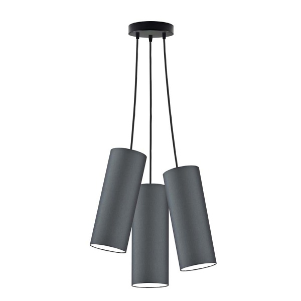 Żyrandol sufitowy pająk VIZELA T3  Lysne