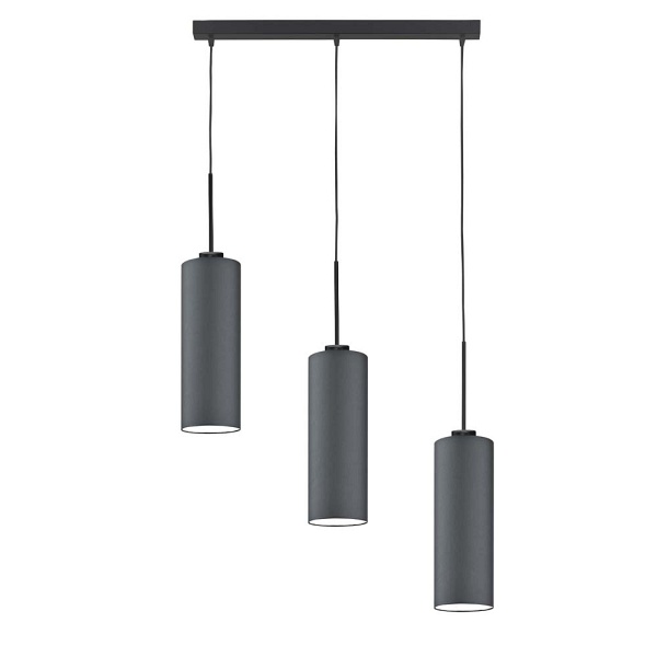 Oświetlenie na szynie do kuchni BORNEO  Lysne