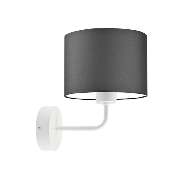 Kinkiet do przedpokoju MODENA   Lysne