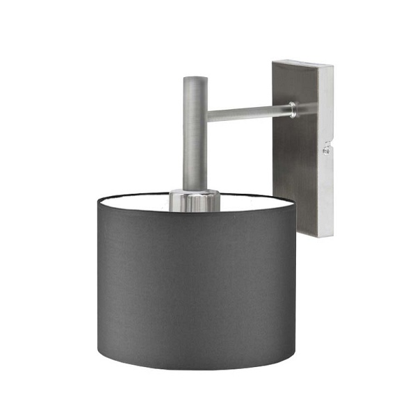 Kinkiet Nowoczesny  do sypialni AKRA  Lysne