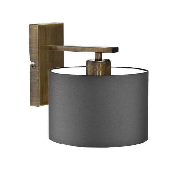 Kinkiet do czytania SPLIT  Lysne