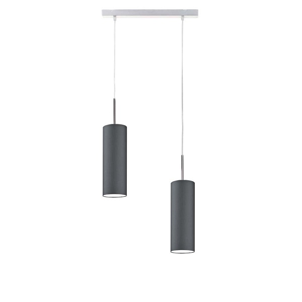 Lampa wisząca na szynie MADERA  Lysne