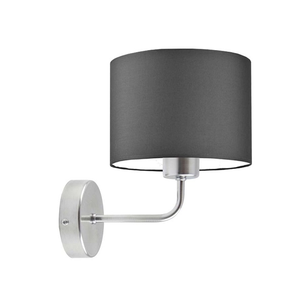 Kinkiet do przedpokoju MODENA   Lysne