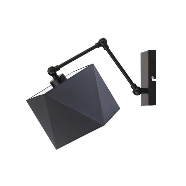 Kinkiet regulowany do czytania AMARILLO  Lysne