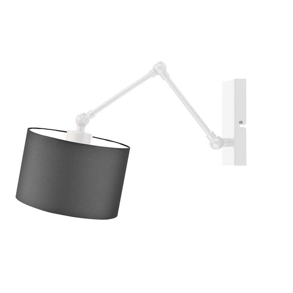 Kinkiet Nowoczesny  TULON  Lysne