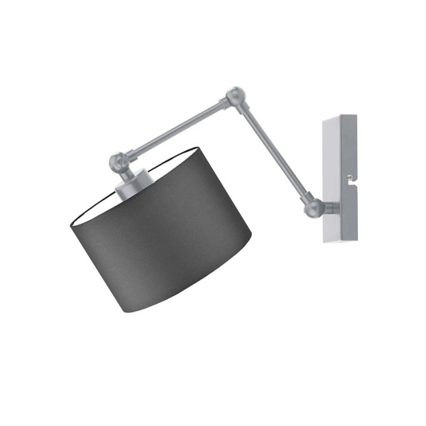 Kinkiet Nowoczesny  TULON  Lysne