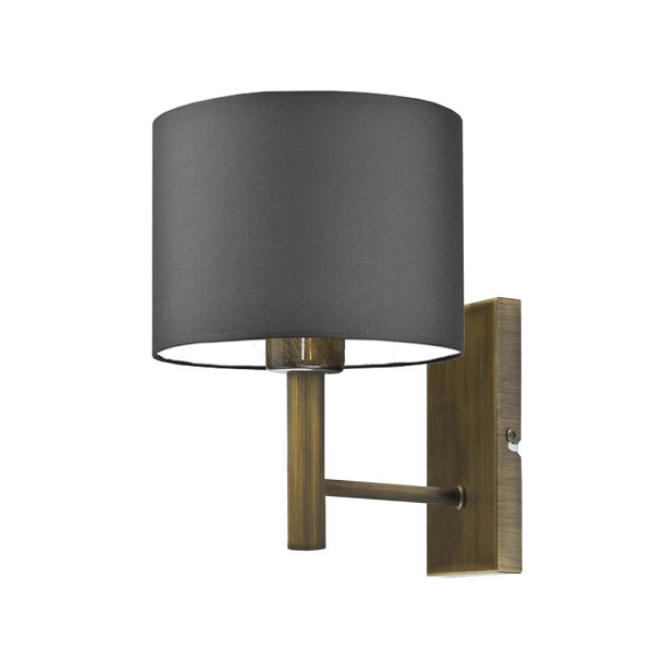 Kinkiet Nowoczesny  do salonu TEGU  Lysne