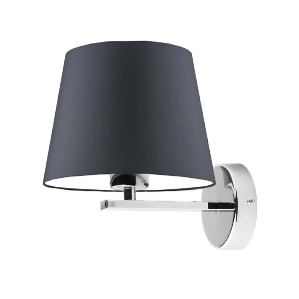 Kinkiet do sypialni nad łóżko PUNA  Lysne