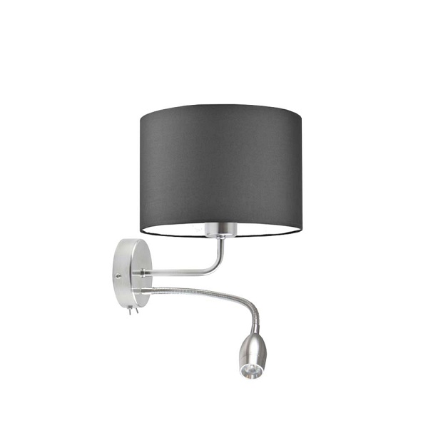 Kinkiet do salonu CAPRI  Lysne