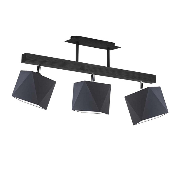 Oświetlenie kuchenne MIRAMAR  Lysne