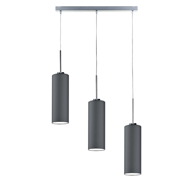 Oświetlenie na szynie do kuchni BORNEO  Lysne