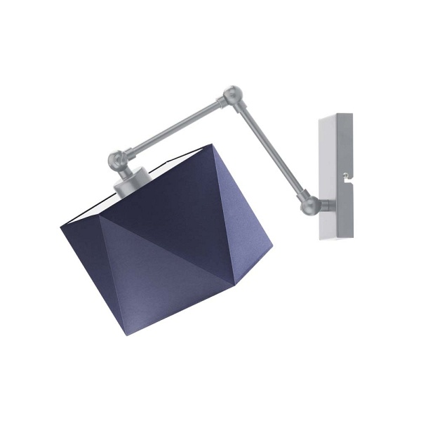 Kinkiet ścienny AMARILLO  Lysne