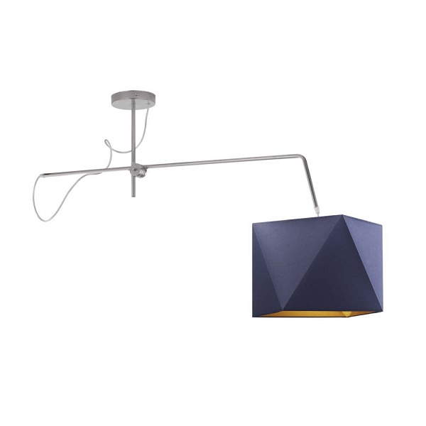 Zwis Nowoczesny  BUFFALO GOLD  Lysne