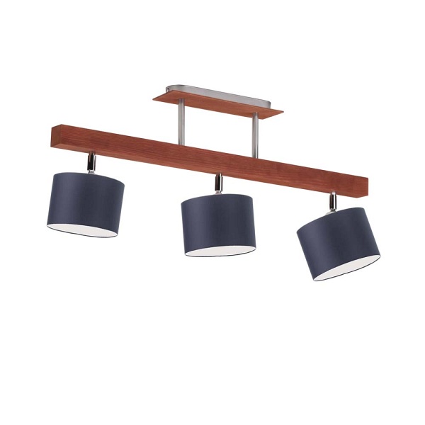 Lampa przysufitowa HOLLYWOOD  Lysne