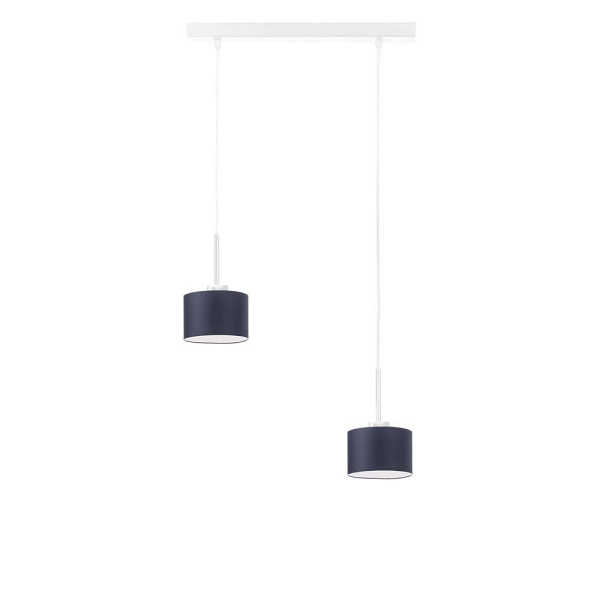 Lampa wisząca do kuchni z regulacją wysokości MONTANA  Lysne