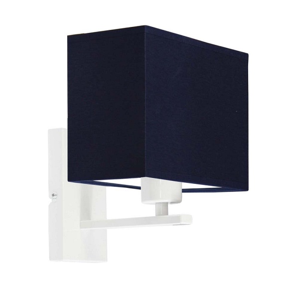 Lampa ścienna MALAGA  Lysne