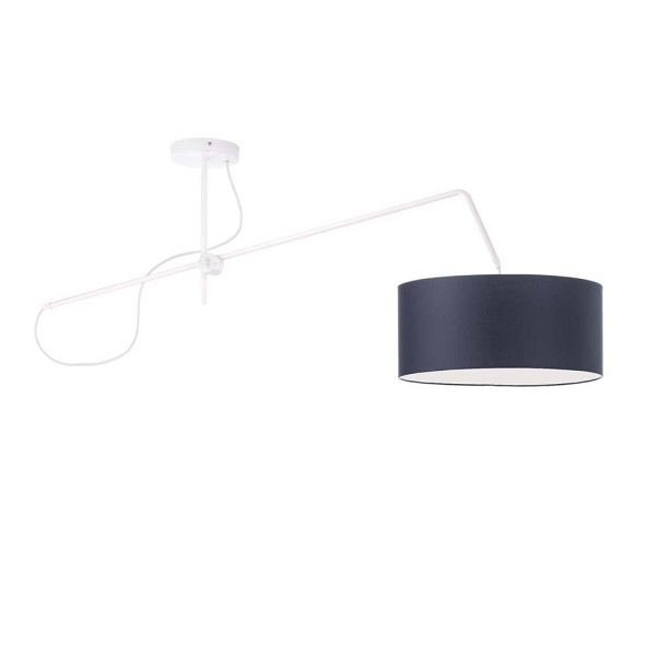 Lampa wisząca RIO  Lysne