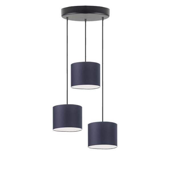 Zwis Nowoczesny  PUEBLO  Lysne