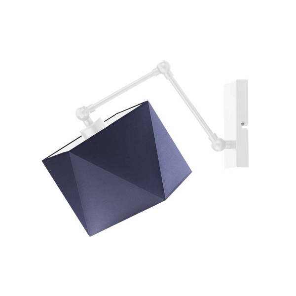 Kinkiet ścienny AMARILLO  Lysne