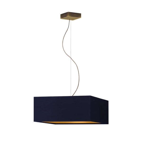 Lampa Nowoczesna  sufitowa SANGRIA GOLD  Lysne