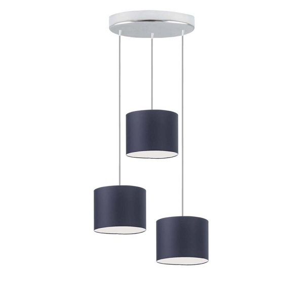 Zwis Nowoczesny  PUEBLO  Lysne