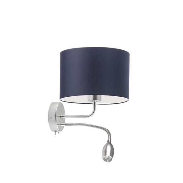 Lampa ścienna CAPRI  Lysne