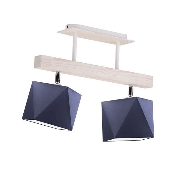 Żyrandol do pokoju ASTIR  Lysne