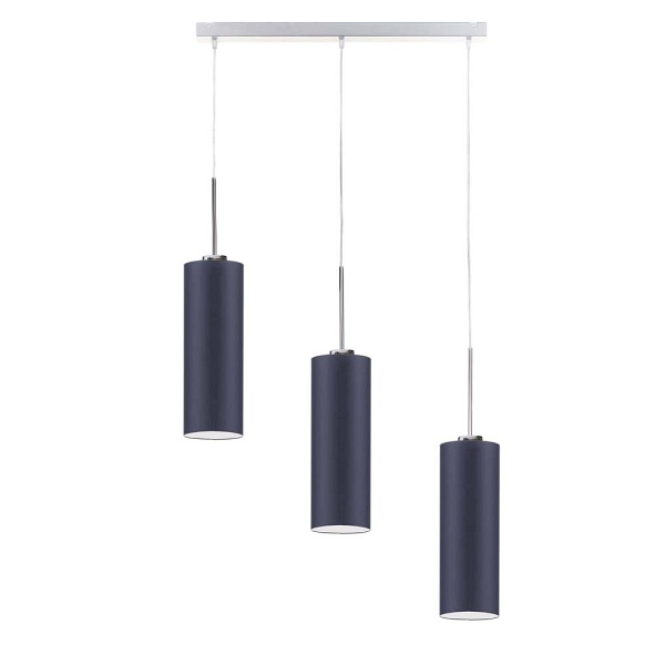 Lampa wisząca nad stół BORNEO  Lysne