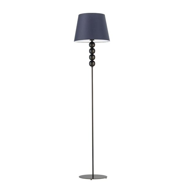 Lampa stojąca do salonu SEUL  Lysne