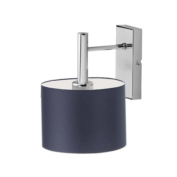 Lampa ścienna AKRA  Lysne