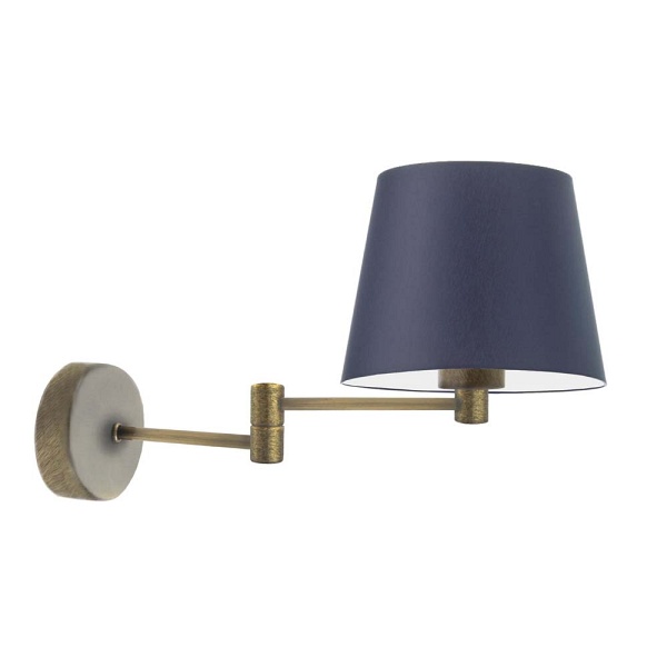 Oprawa ścienna LUGO   Lysne