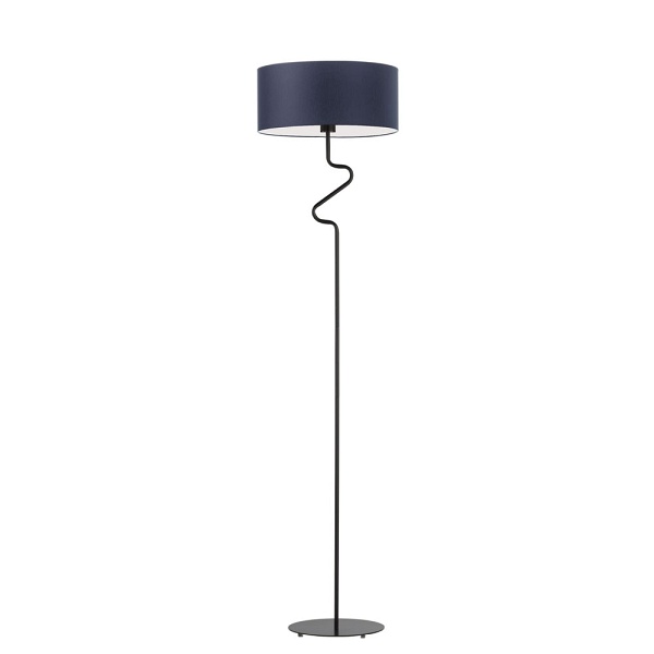 Lampa salonowa MORONI  Lysne