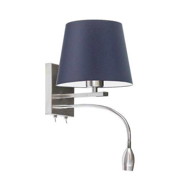 Kinkiet do pokoju BOSTON  Lysne