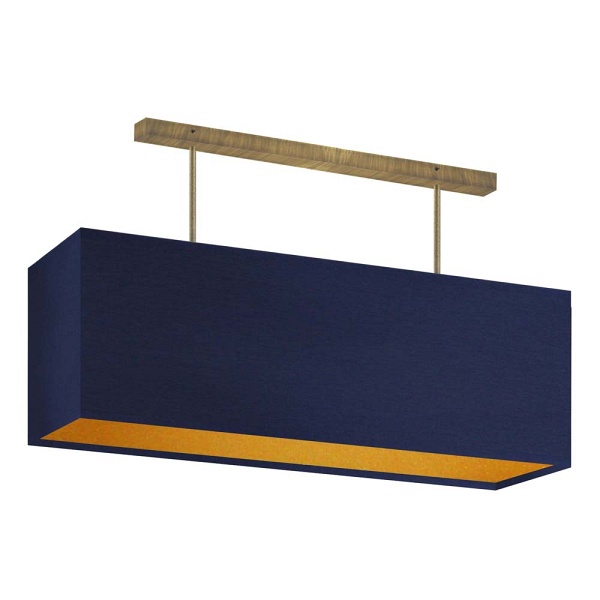 Plafon Lampa owa KORFU GOLD  Lysne