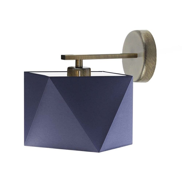 Kinkiet Nowoczesny  PATNA  Lysne