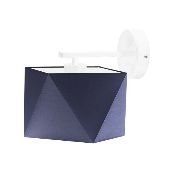 Kinkiet Nowoczesny  PATNA  Lysne