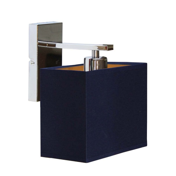 Kinkiet do pokoju dziennego MALTA GOLD  Lysne